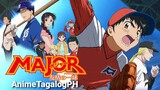 Major Season 1 Episode 10 Tagalog (AnimeTagalog)