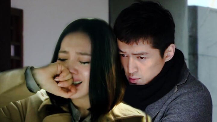 【Benda di Telapak Tangan】 Liu Shishi x Hu Ge (He Yan x Fu Shenxing)