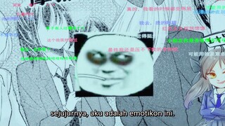 The Comic Bang Eps 8 Sub Indo