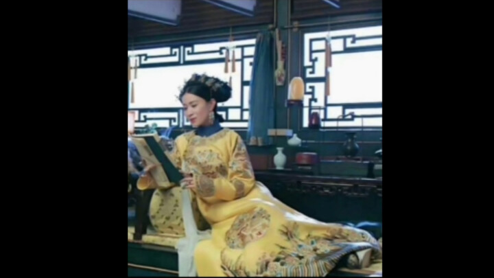 Cuối cùng tôi cũng hiểu tại sao Ruyi's Royal Love in the Palace không thể đánh bại Yanxi Palace