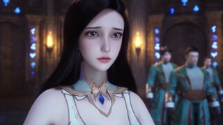 Martial Soul Eps 22 Sub Apa Adanya