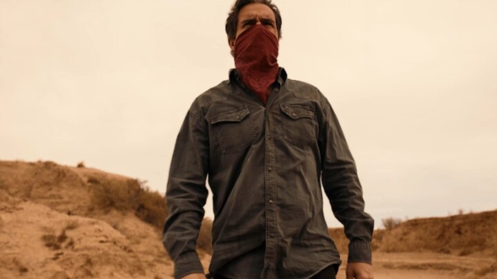"Better Call Saul" Lalo's calls always make Hector happy