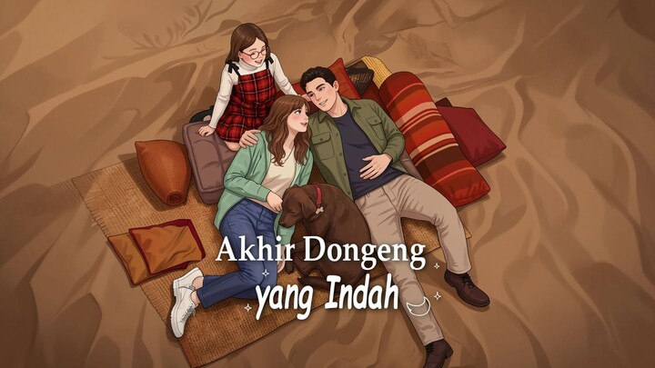 Akhir Dongeng yang Indah Full Bahasa Indonesia (NS)