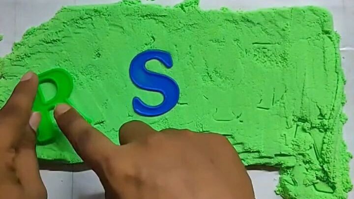 🔴 ASMR 🔴 Live Stream | Stress Relief a MIND GAME SAND 99%🧐🧐PEOPLE FAIL#satisfying#short #shortsf
