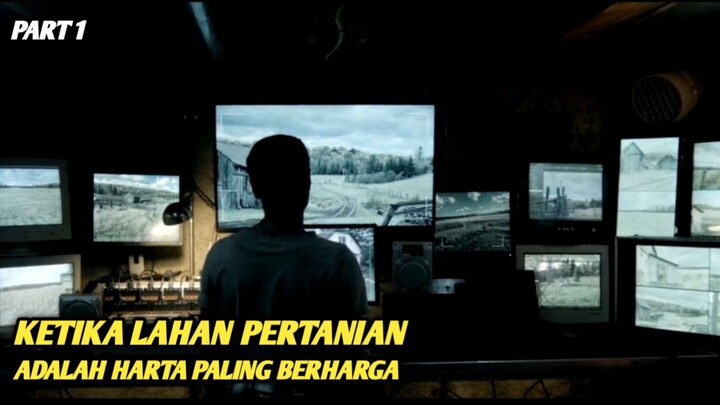Bukan Petani Biasa | Alur cerita film 40 acres part 1
