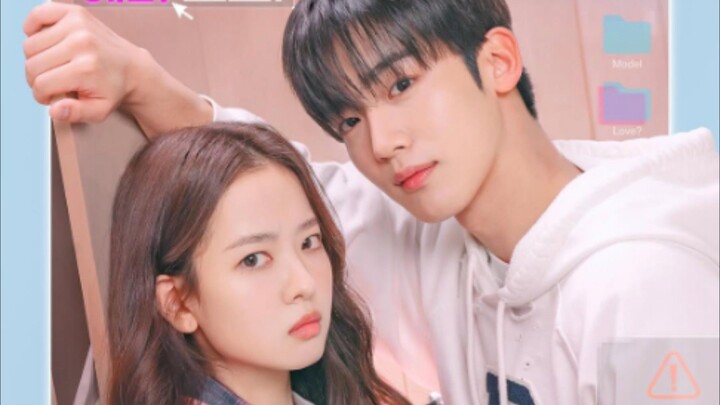 the 4th love revolution eps 7