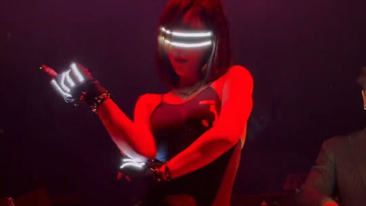 I Want to Be Your Robot Girlfriend