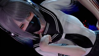 【MMD】Ini agak pusing