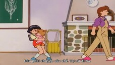 Mama wa Shougaku 4 Nensei tập 3