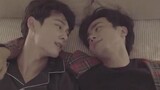 [Korean drama/game relationship] It's too cute to sleep with a friend while drunk