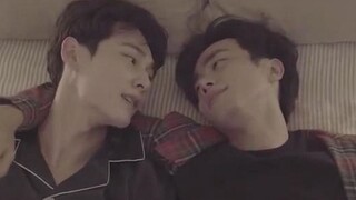 [Hubungan drama/permainan Korea] Terlalu lucu untuk tidur dengan seorang teman sambil mabuk
