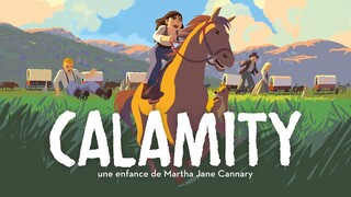 Watch Full Move Calamity, a Childhood of Martha Jane Cannary 2020 For Free : Link in Description