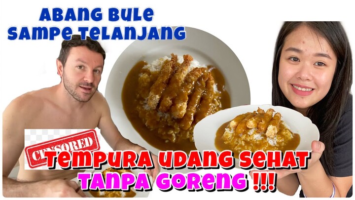 MASAK SEHAT UNTUK SUAMI KARI ALA JEPANG (INDO sub)