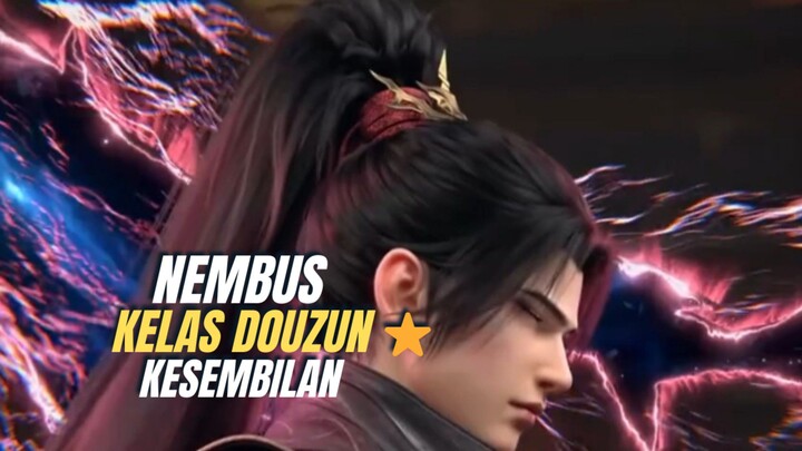 btth episode 165 bag 1 || Xiaoyan nembus douzun ⭐9 !!!