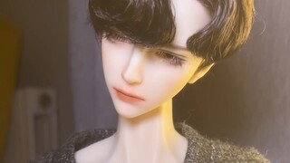 [BJD]Người chồng tốt nên đóng vai một bình nước nóng của con người!