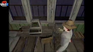 Phân Tích Game- Night Watch & Driller Killer - Bí Ẩn Tên Đồ Tể Mũi Khoan - meGAM
