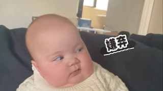 爱爸爸，但不多kkk…