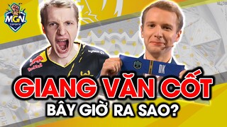 Jankos AKA Giang Văn Cốt - Huyền Thoại Việt Nam Xa Xứ Giờ Ra Sao | MGN eSports