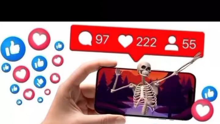 Dari view cuma 2… tiba-tiba jadi 2 JUTA! 😱💀