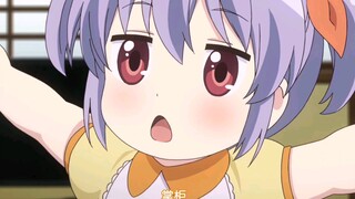 “莲华的第一次，给了卖零食的～”