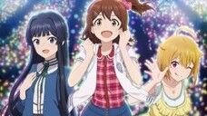 The iDOLM@STER Million Live! الحلقة 2 الترجمة العربية