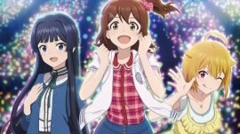 The iDOLM@STER Million Live! الحلقة 9 الترجمة العربية