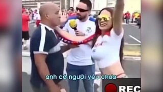 Pha gảy hơi nhức nhối 😂😂😂