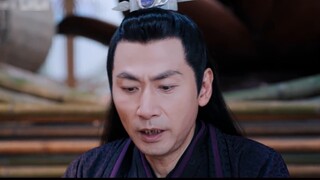 [Konspirasi Wangxian] Cinta Palsu di Harem (Persalinan Najis) Episode 1
