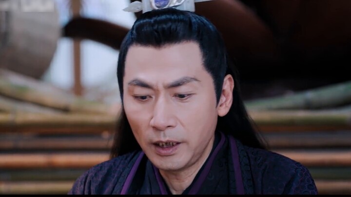 [Wangxian plot] Fake Love in the Harem (Unclean Childbirth) Episode 1