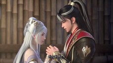 Legend Of Xianwu - ตำนานเซียนอู่ ตอนที่ 119 ซับไทย