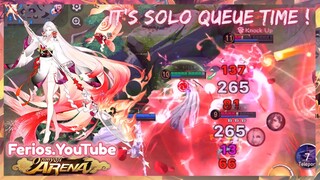 HAVING FUN PLAYING HER RECENTLY | Takiyasha Hime - Onmyoji Arena | Season 14