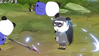 第279集：重回战场