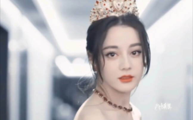 [Dilraba] The Battle of the Gods "Milan red carpet, stunning China, Japan and South Korea" # Dilireb