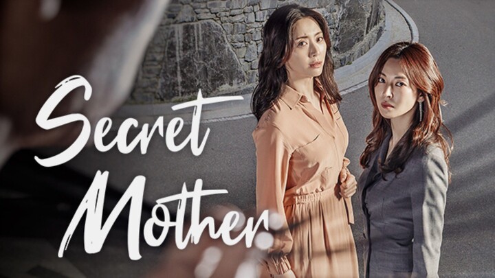 Secret Mother Ep.1&2 - English Sub