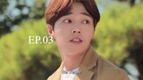 [Engsub] She Is 200 Years Old Ep.03