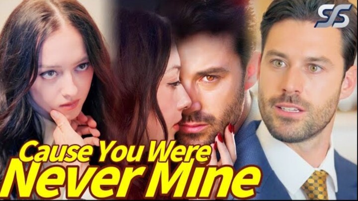 Cause You Were Never Mine #wedding #ceo