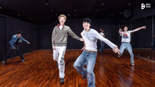 CORTIS'FaSHioN' Dance Practice (Fix ver.)