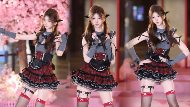 [Conditions of Love] So what if the little devil’s a bit naughty? ^^
