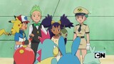 POKEMON BLACK AND WHITE 129 ENG DUBBED