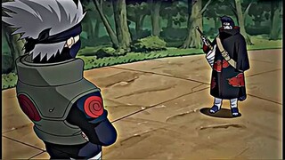 sekuat apa sih kakashi