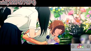 cất giữ nơi không ai thể hiểu được  - AMV - Anime Mix #anime #schooltime