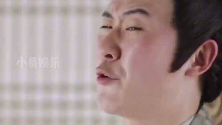 Finally, a historical drama dares to tell the truth—official吐槽 is the deadliest! #Cross-Dressing #Th