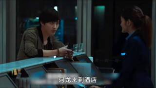 #秘密 #一剪到底影视解说 秘密全集解说