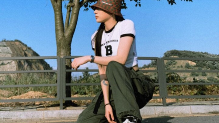 บาดาลี (ในเพลงเดี่ยวของเซฮุน On Me)
