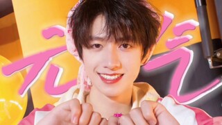Zhu Zhixin's fake straight-shot of "Yes or Yes"! No big deal—anyway, I have zero resistance to energ