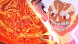 Kaido THỨC TỈNH Zoan sang hệ Logia để ĐỐT CHÁY Luffy! - One Piece 1049 Pre