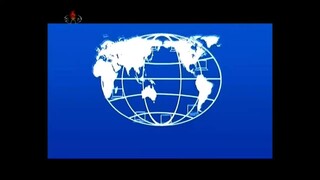 Notícias do exterior na Televisão Central da Coreia (16.06.2025)