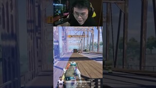 x4 nya sih lurus banget ya!! #bennymoza #pubgmobile #pubg #pmsl2024 #pmsl #shorts