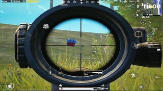 PUBG Mobile Android Gameplay #63