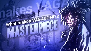 What Makes Vagabond A MASTERPIECE (HINDI)